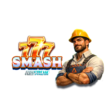 777 Smash™ on Betfair Casino