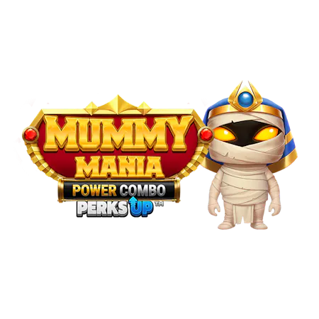 Mummy Mania Perks Up™ Power Combo™ - Betfair Arcade