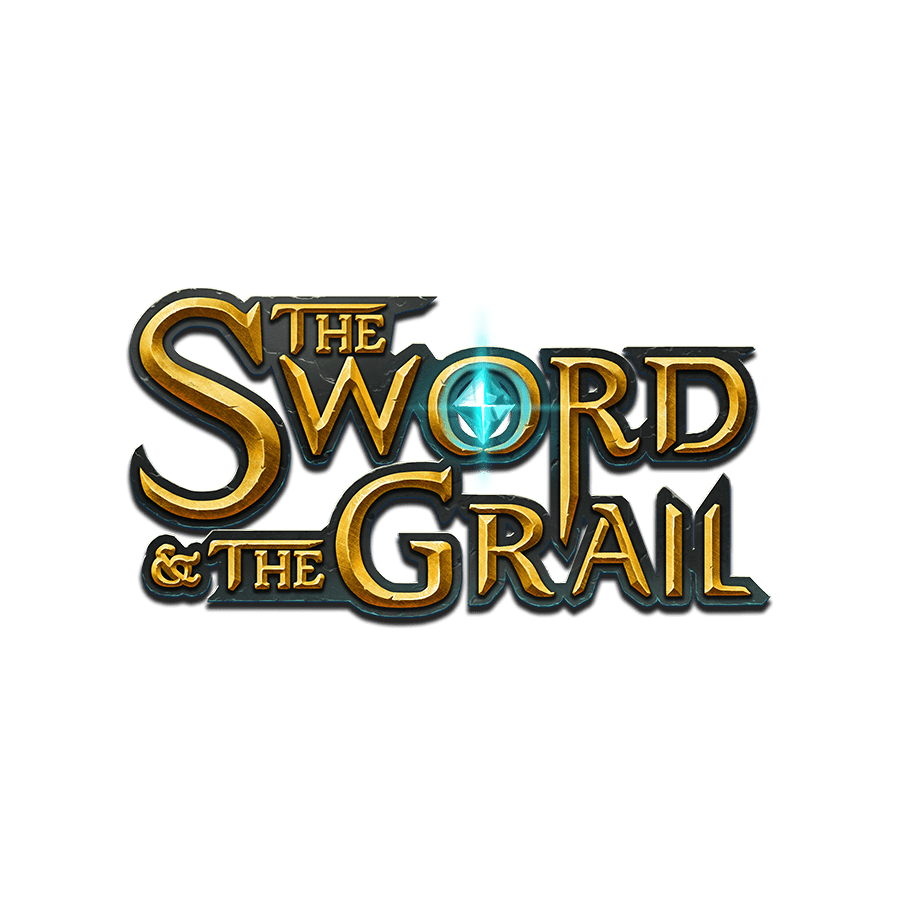 The Sword and the Grail - Betfair Casino