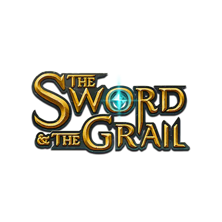 The Sword and the Grail on Betfair Casino