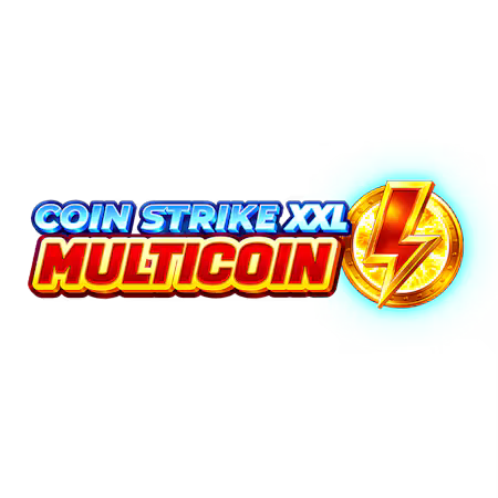 Coin Strike XXL: Multicoin - Betfair Arcade