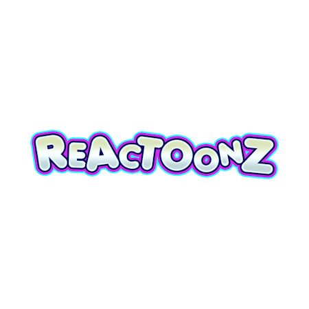 Reactoonz - Betfair Casino