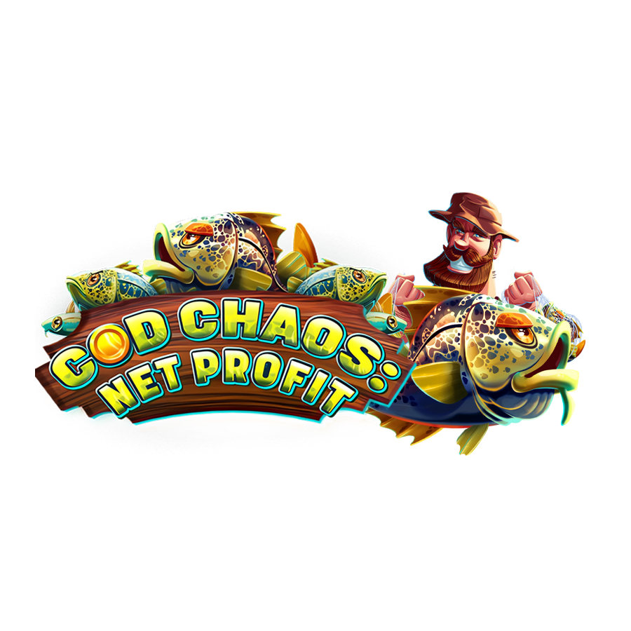 Cod Chaos: Net Profit - Betfair Casino