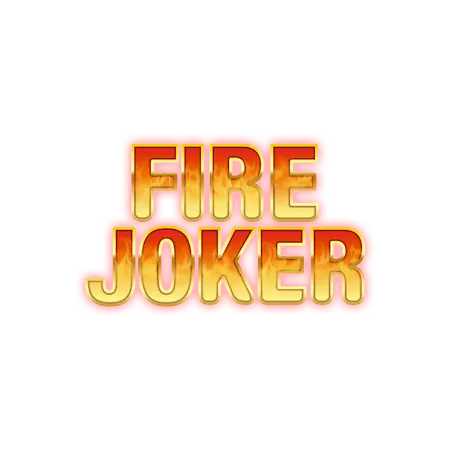 Fire Joker - Betfair Arcade