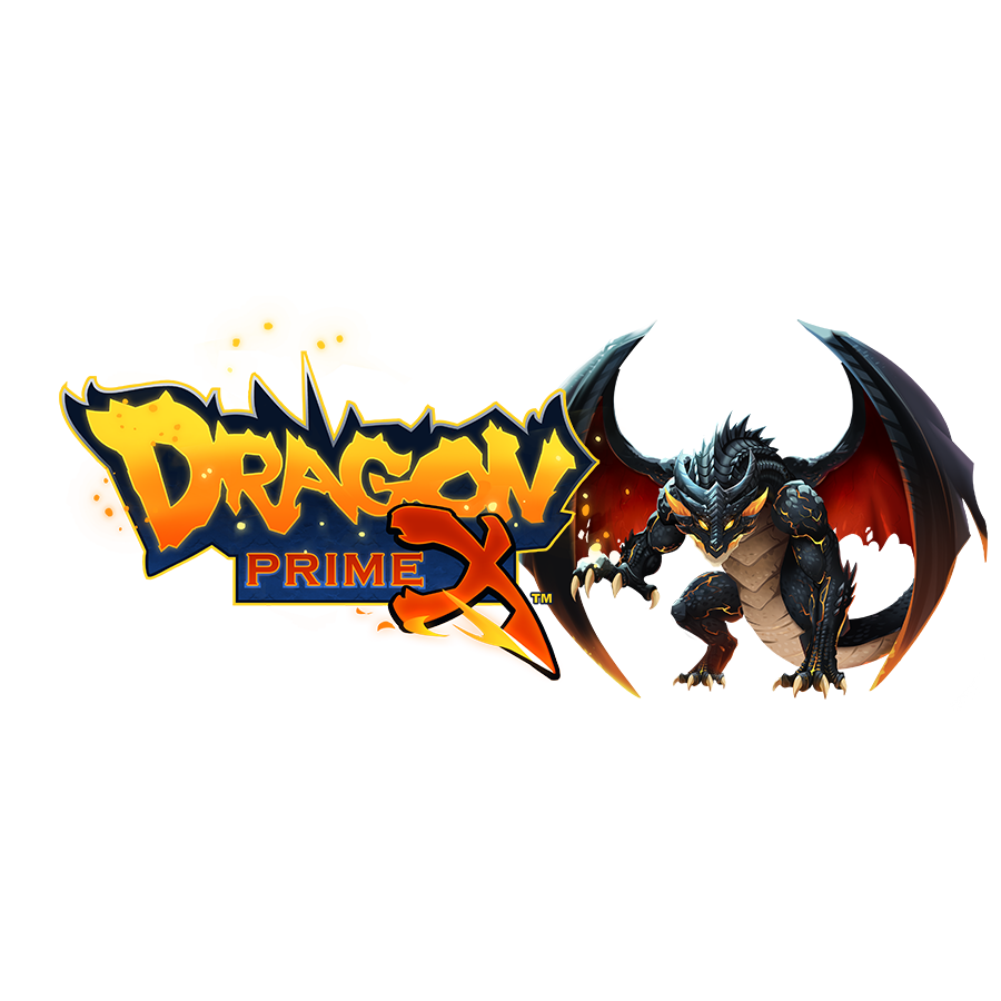 Dragon PrimeX™ - Betfair Arcade