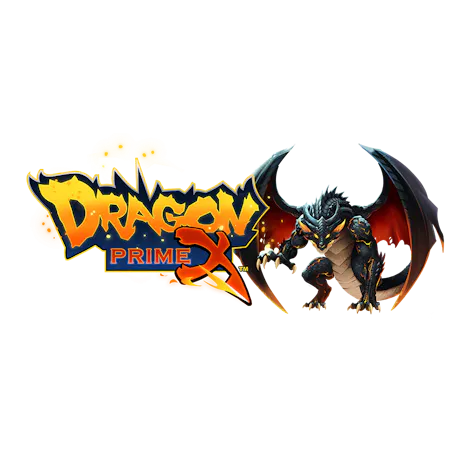 Dragon PrimeX™ - Betfair Arcade