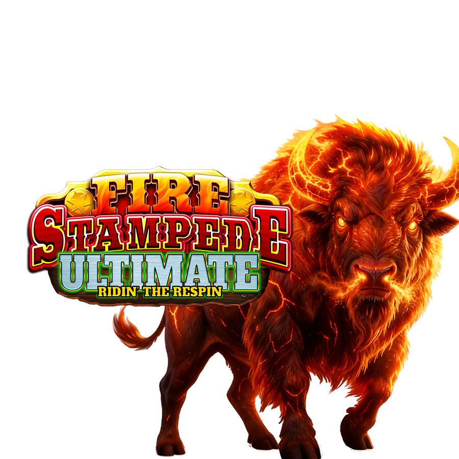 Fire Stampede Ultimate - Betfair Casino