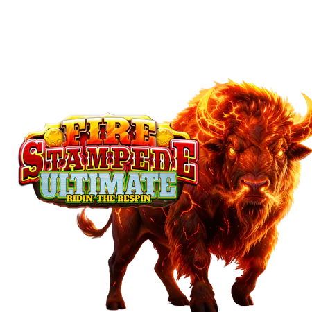 Fire Stampede Ultimate - Betfair Arcade