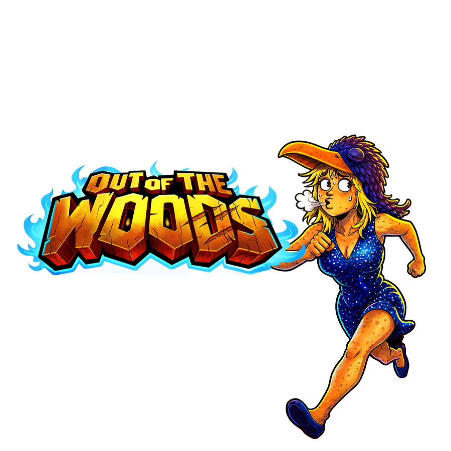 Out of the Woods - Betfair Arcade