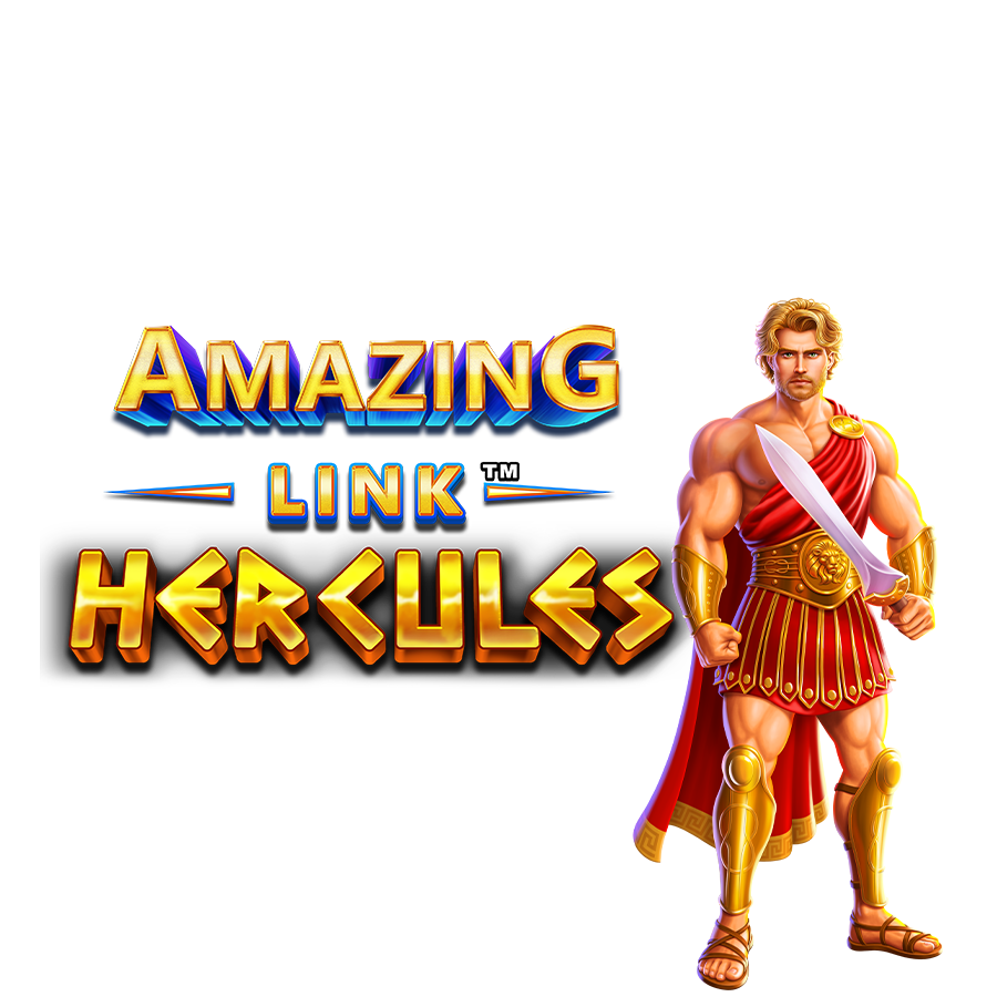 Amazing Link™ Hercules - Betfair Casino