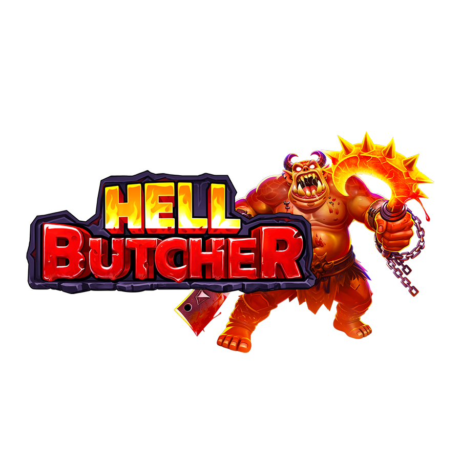 Hell Butcher - Betfair Arcade