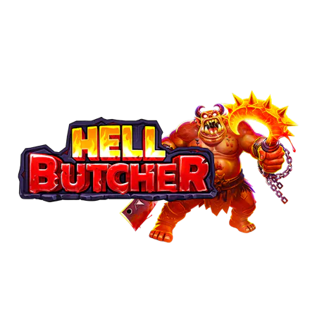 Hell Butcher - Betfair Arcade