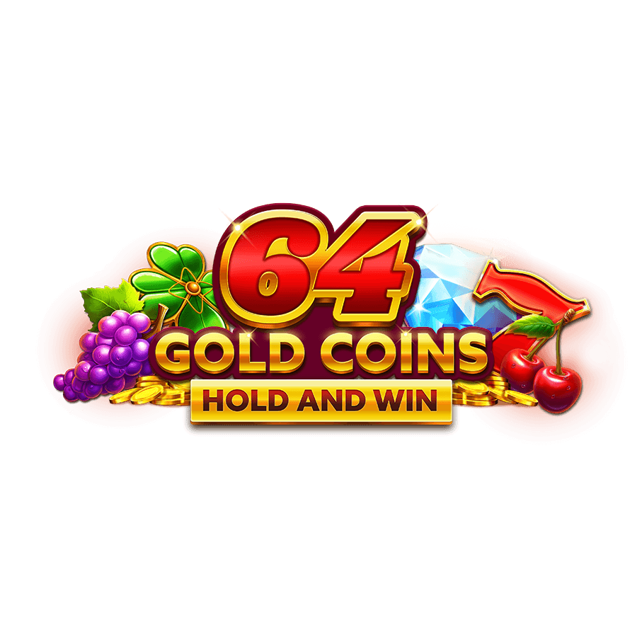 64 Gold Coins Hold And Win - Betfair Casino