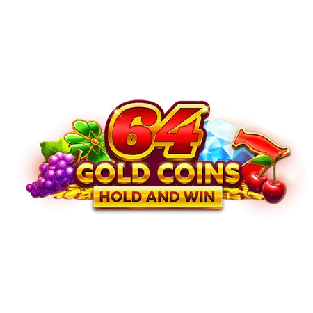 64 Gold Coins Hold And Win - Betfair Casino