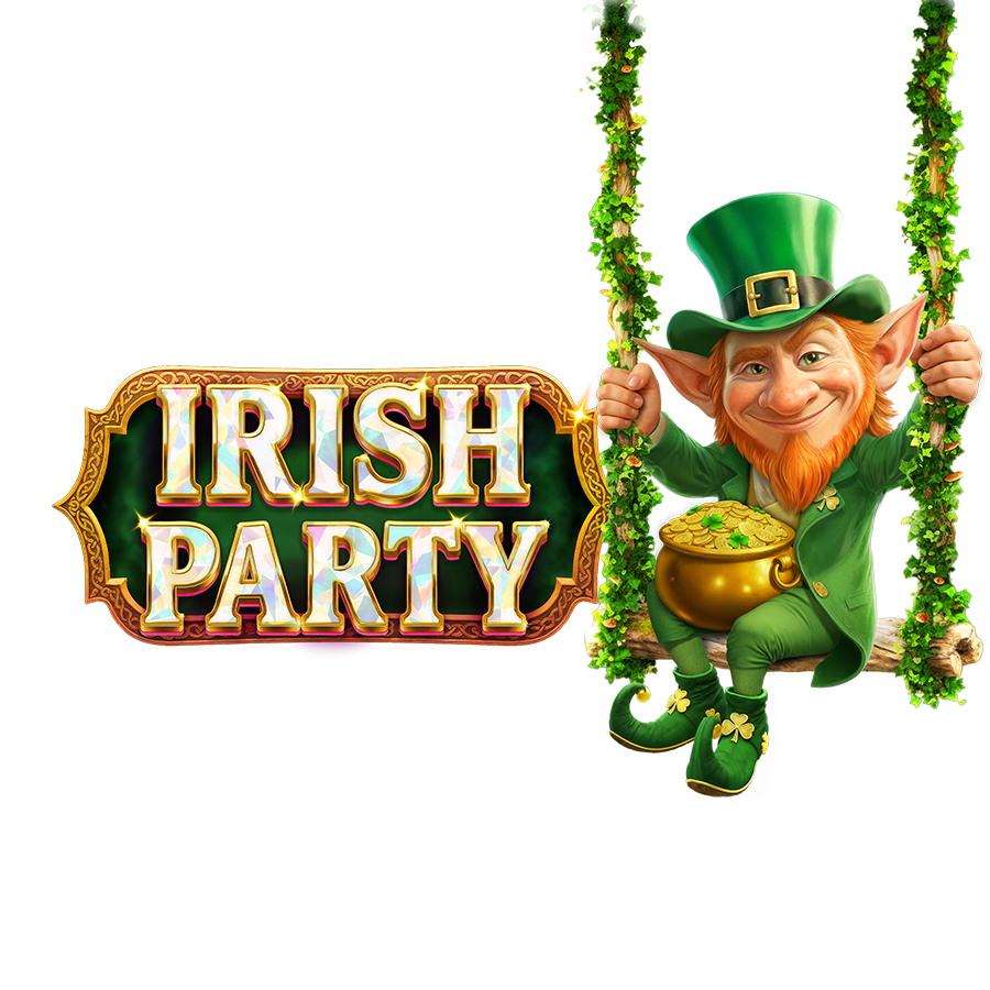 Irish Party - Betfair Arcade