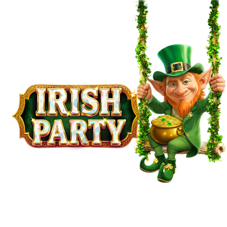 Irish Party - Betfair Arcade