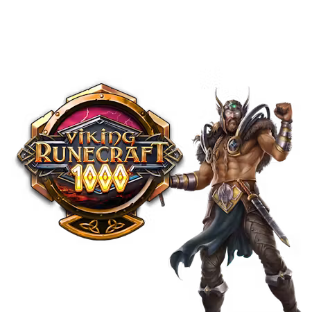 Viking Runecraft 1000 - Betfair Casino