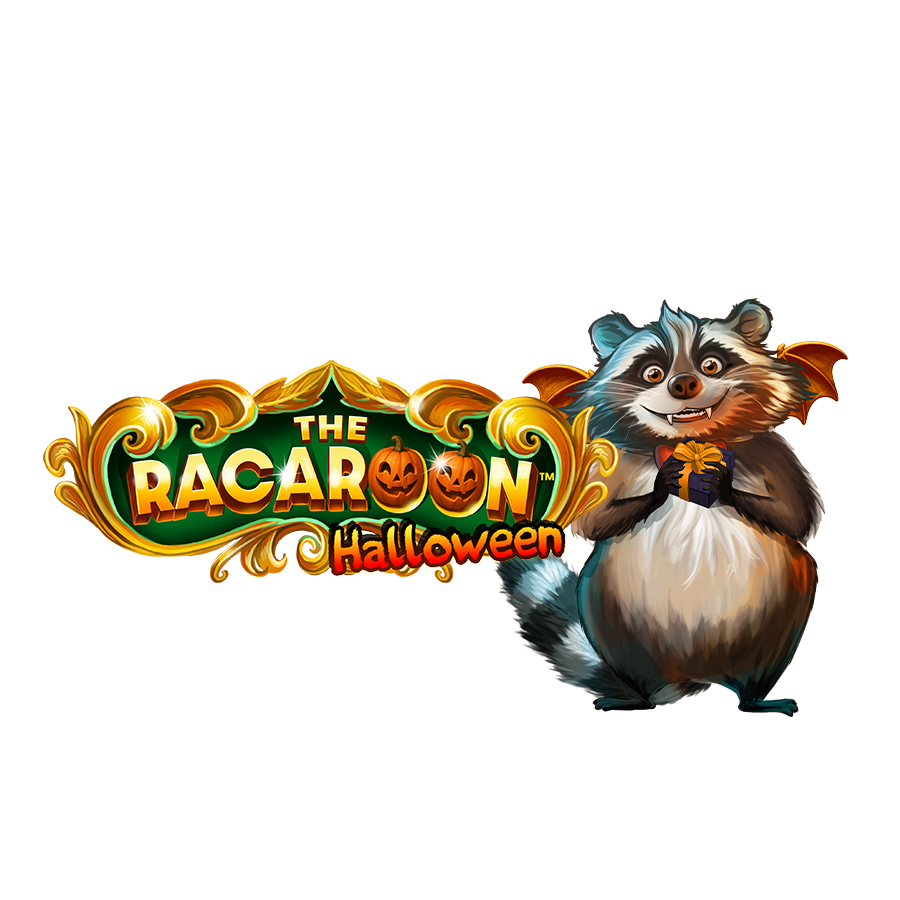 The Racaroon™ Halloween - Betfair Casino