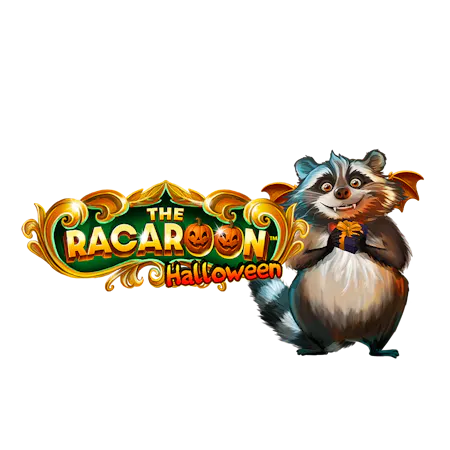 The Racaroon™ Halloween - Betfair Casino