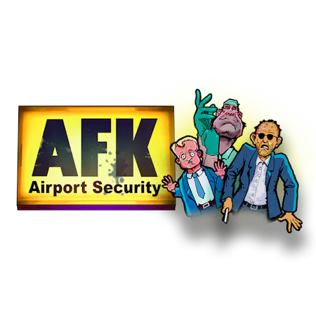 AFK Airport Security - Betfair Arcade