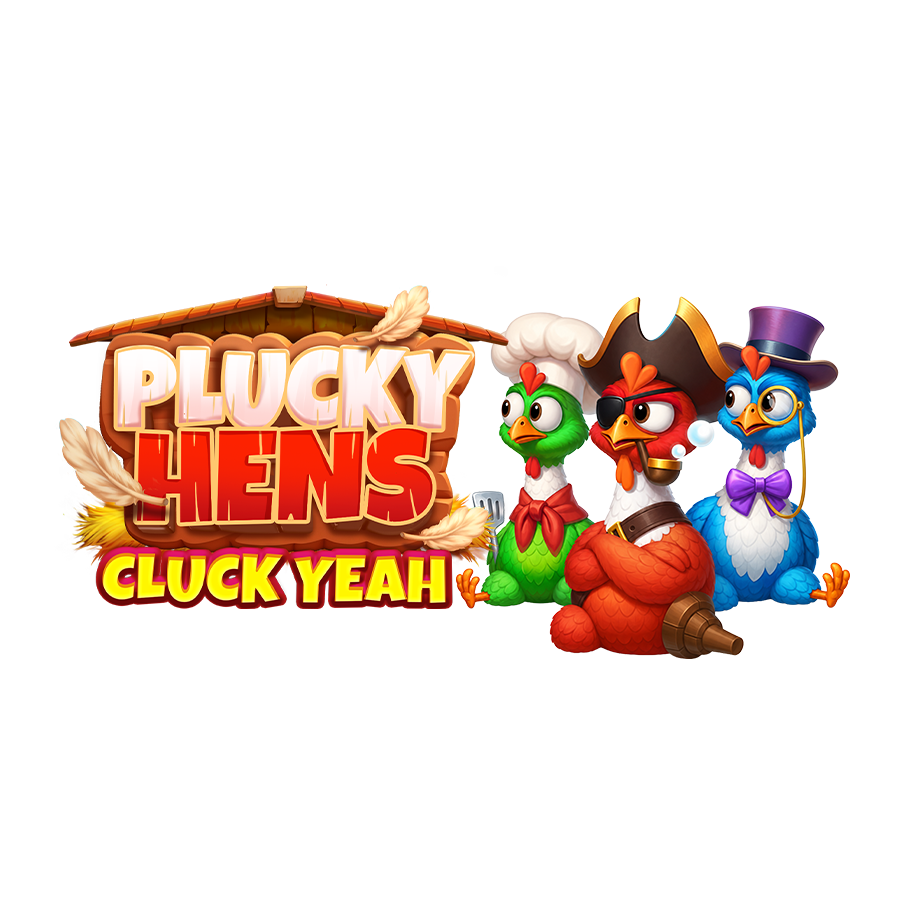 Plucky Hens: Cluck Yeah! - Betfair Casino