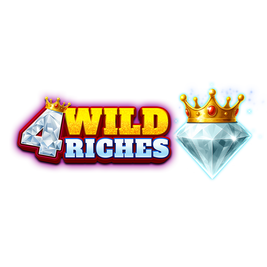 4 Wild Riches - Betfair Casino