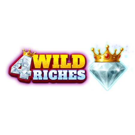 4 Wild Riches - Betfair Arcade