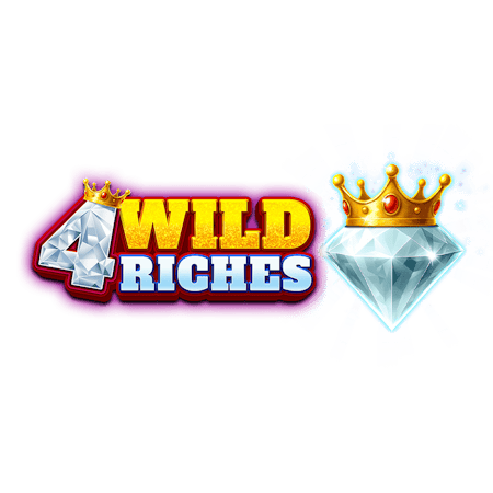 4 Wild Riches - Betfair Casino