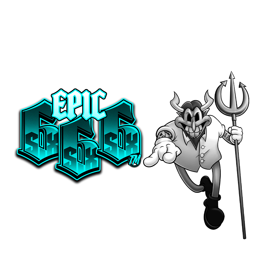 Epic SixSixSix™ - Betfair Casino