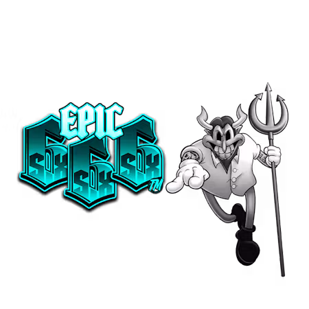 Epic SixSixSix™ - Betfair Arcade