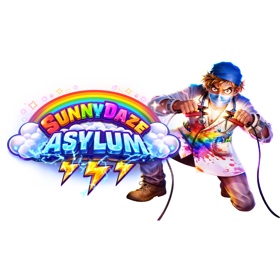 Sunnydaze Asylum on Betfair Casino