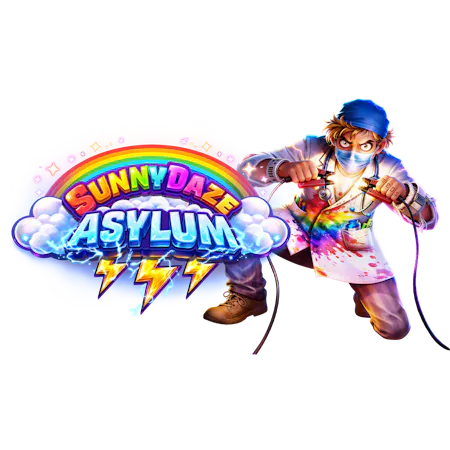 Sunnydaze Asylum on Betfair Casino