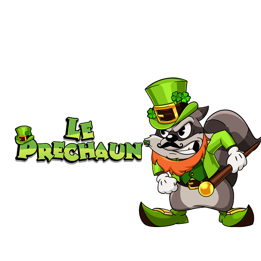 Le Prechaun™ - Betfair Casino