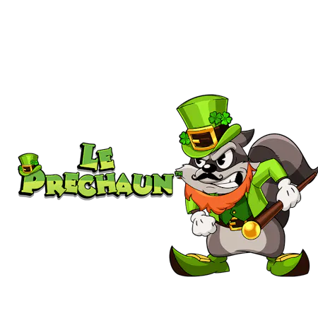 Le Prechaun™ - Betfair Arcade