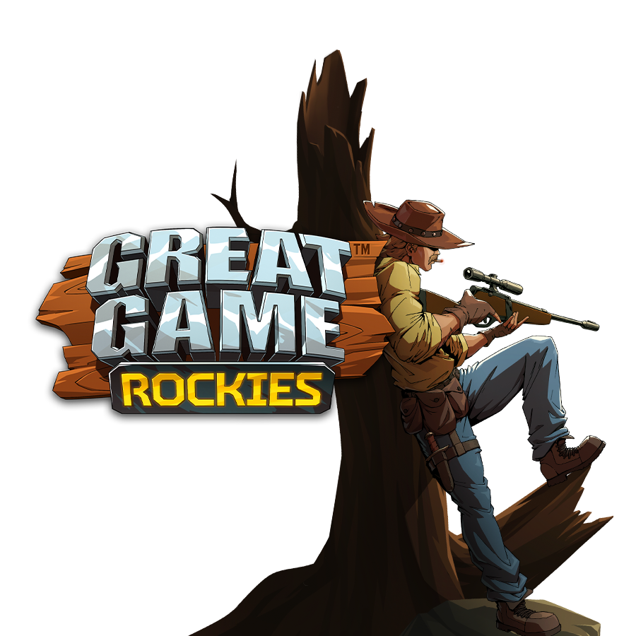 Great Game Rockies on Betfair Casino