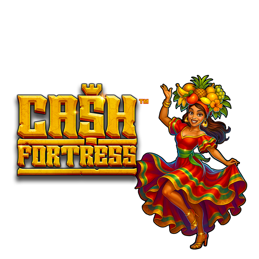 Cash Fortress™ - Betfair Casino