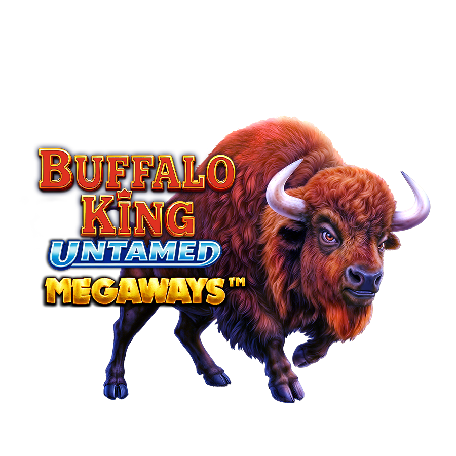 Buffalo King Untamed Megaways - Betfair Casino
