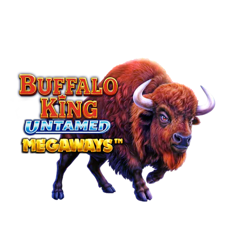 Buffalo King Untamed Megaways - Betfair Casino
