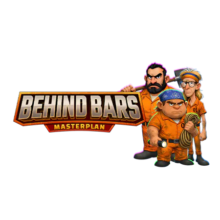 Behind Bars: Masterplan - Betfair Casino