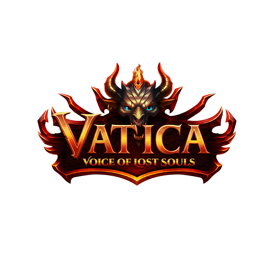 Vatica - Voice of Lost Souls - Betfair Casino