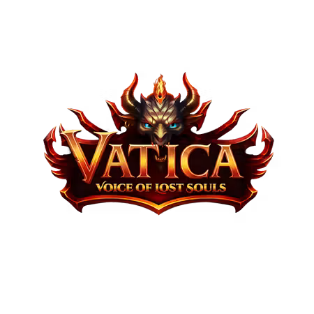 Vatica - Voice of Lost Souls - Betfair Casino