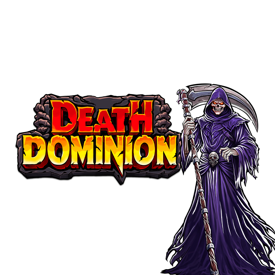 Death Dominion - Betfair Casino