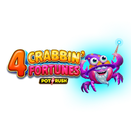 4 Crabbin’ Fortunes - Betfair Arcade