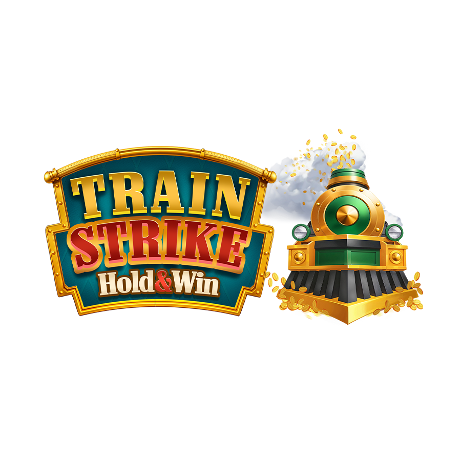 Train Strike Hold & Win - Betfair Casino