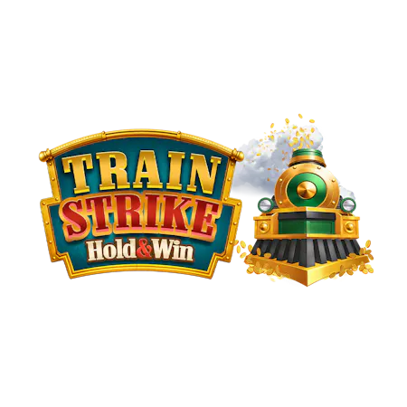 Train Strike Hold & Win - Betfair Arcade