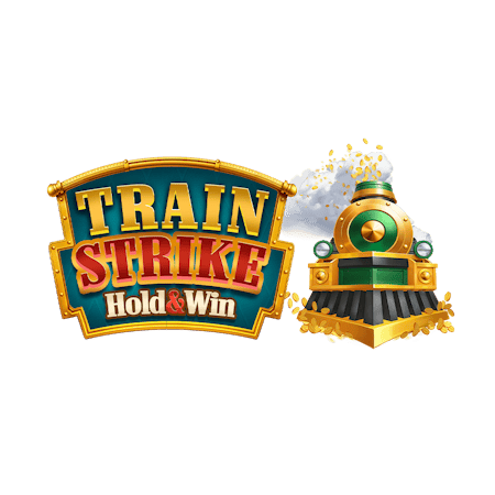 Train Strike Hold & Win - Betfair Casino