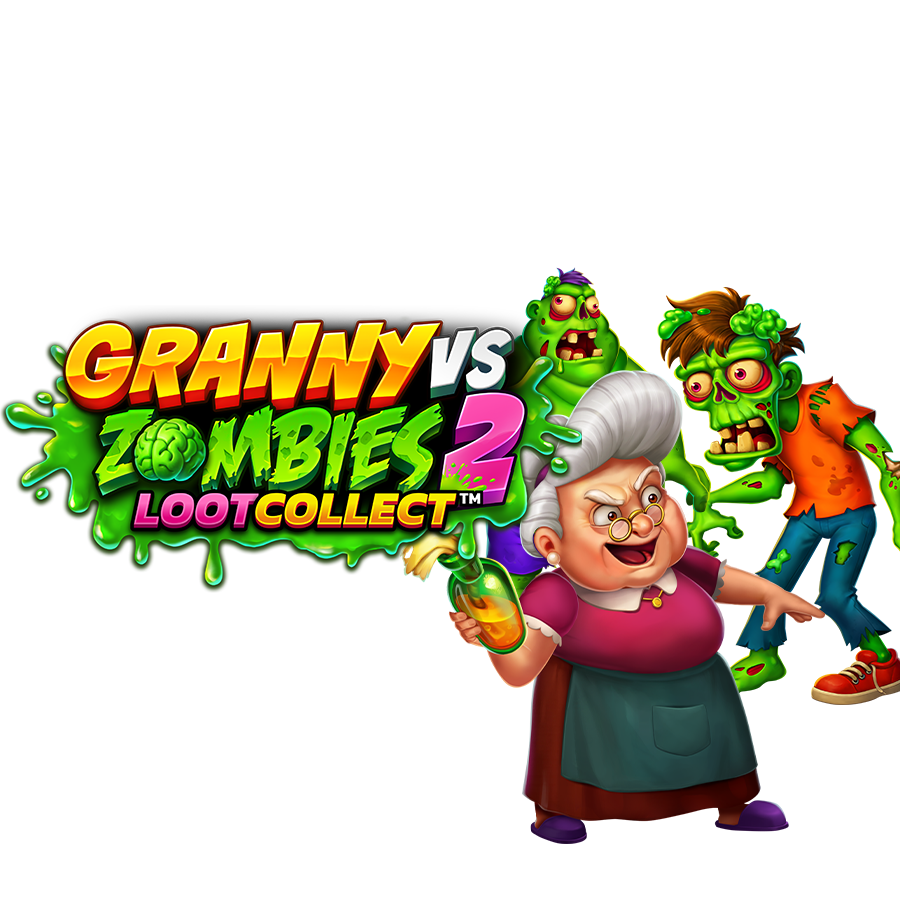 Granny vs Zombies 2 Loot Collect™ - Betfair Casino