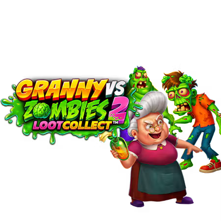 Granny vs Zombies 2 Loot Collect™ - Betfair Arcade