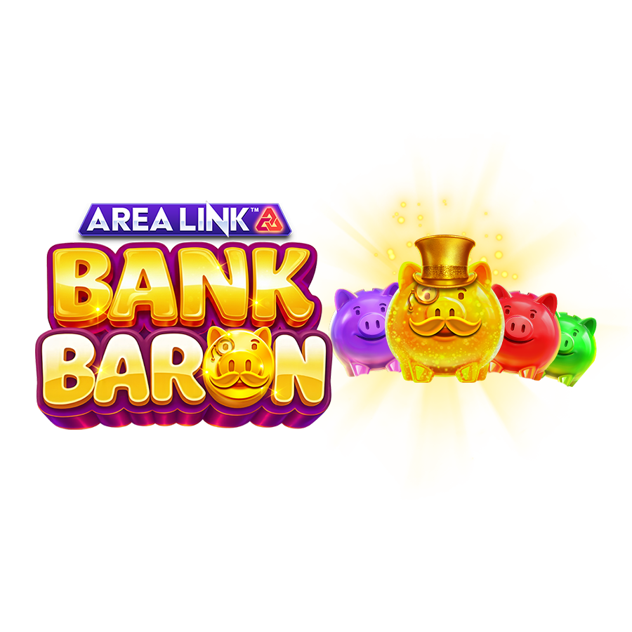 Area Link Bank Baron - Betfair Casino