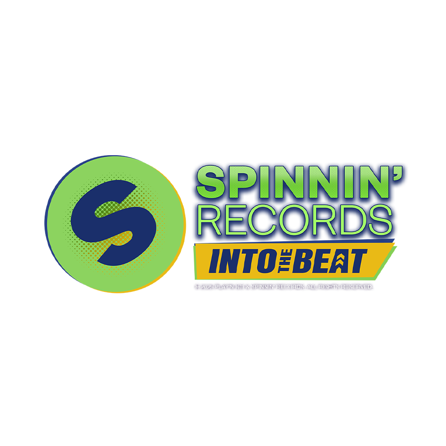 Spinnin' Records Into the Beat - Betfair Casino